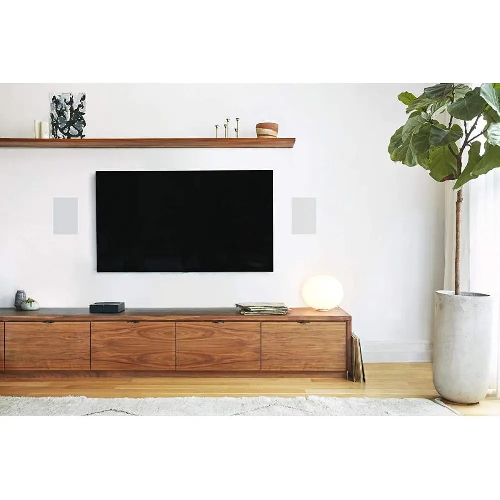 Акустичні колонки Sonos In-Wall Speaker (INWLLWW1) - фото 3