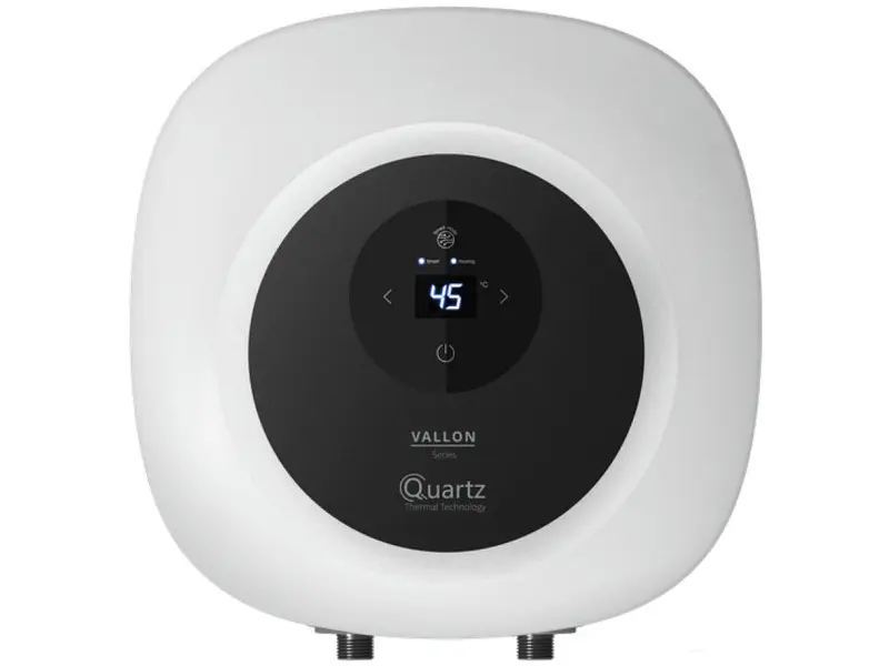 Електричний водонагрівач (бойлер) Quartz Vallon 30 O