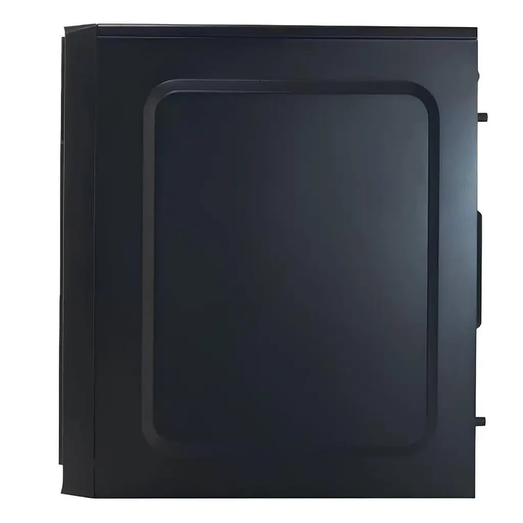 Корпус GTL T1668 Black, без БП (T1668) - фото 4