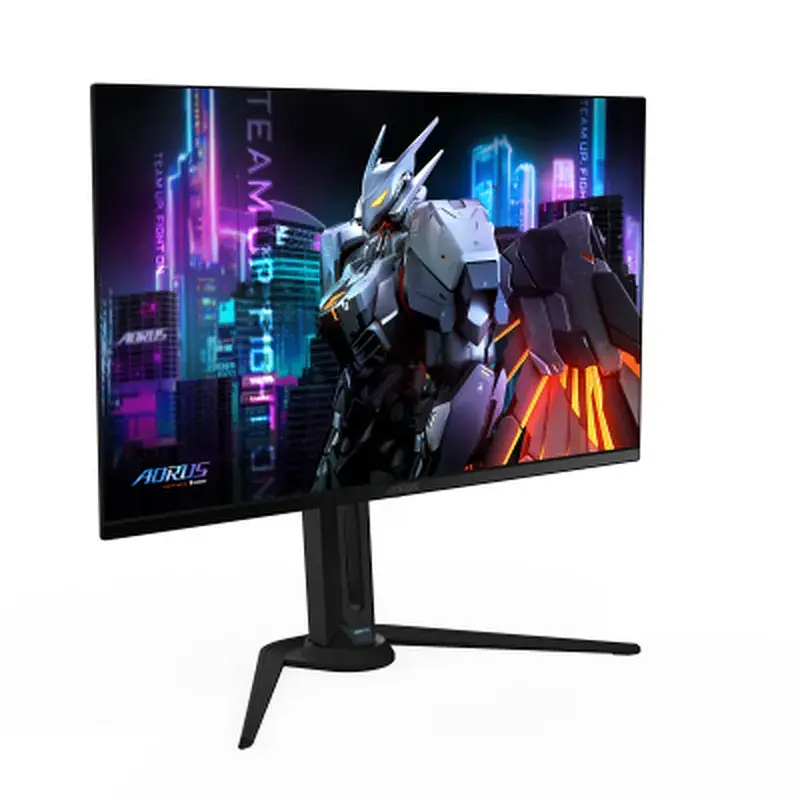Монітор GIGABYTE AORUS FO32U - фото 2