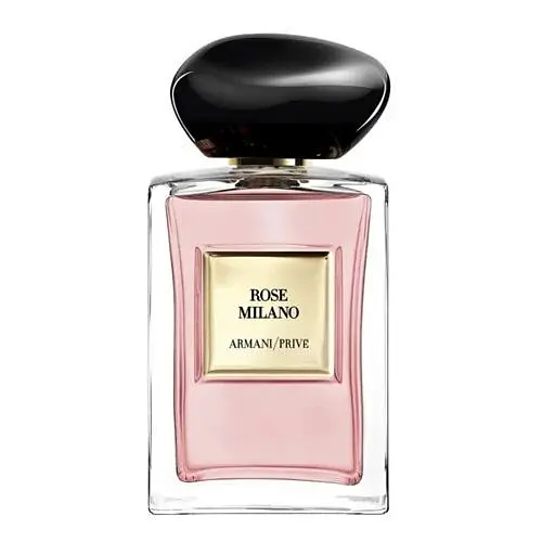 Оригінал Giorgio Armani Armani Prive Rose Milano 100 мл Туалетна вода