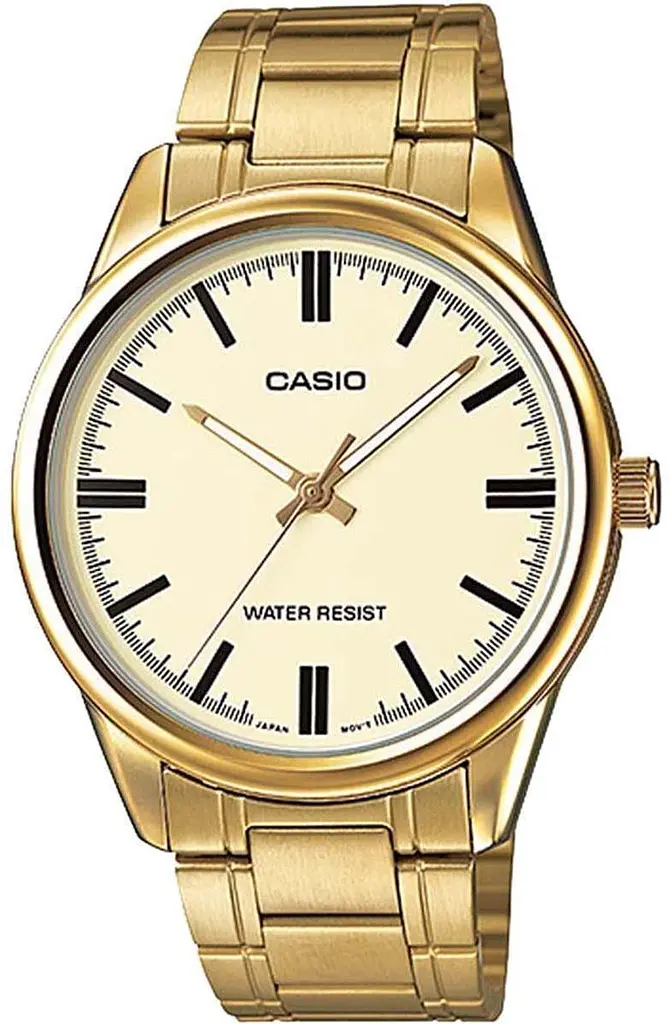 Годинник Casio LTP-V005G-9AUDF