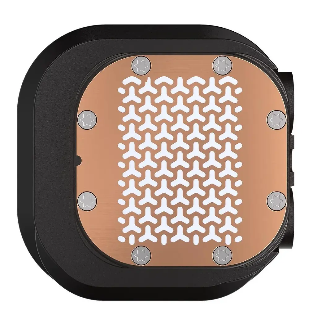 Система водяного охолодження Corsair Nautilus 360 RS ARGB (CW-9060093-WW) - фото 9