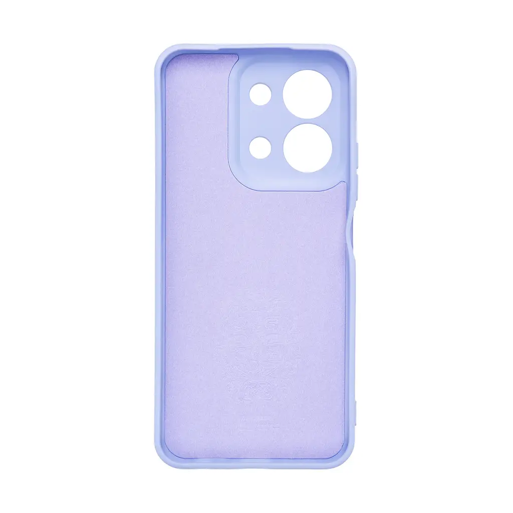 Чехол ArmorStandart ICON для Xiaomi Redmi 15C 4G / Poco C85 4G Camera cover Lavender (ARM87043) - фото 2
