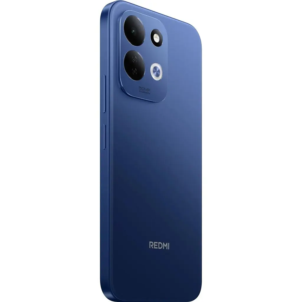 Смартфон Redmi 17 4/256GB Deep Blue Global EU [175596] - фото 5