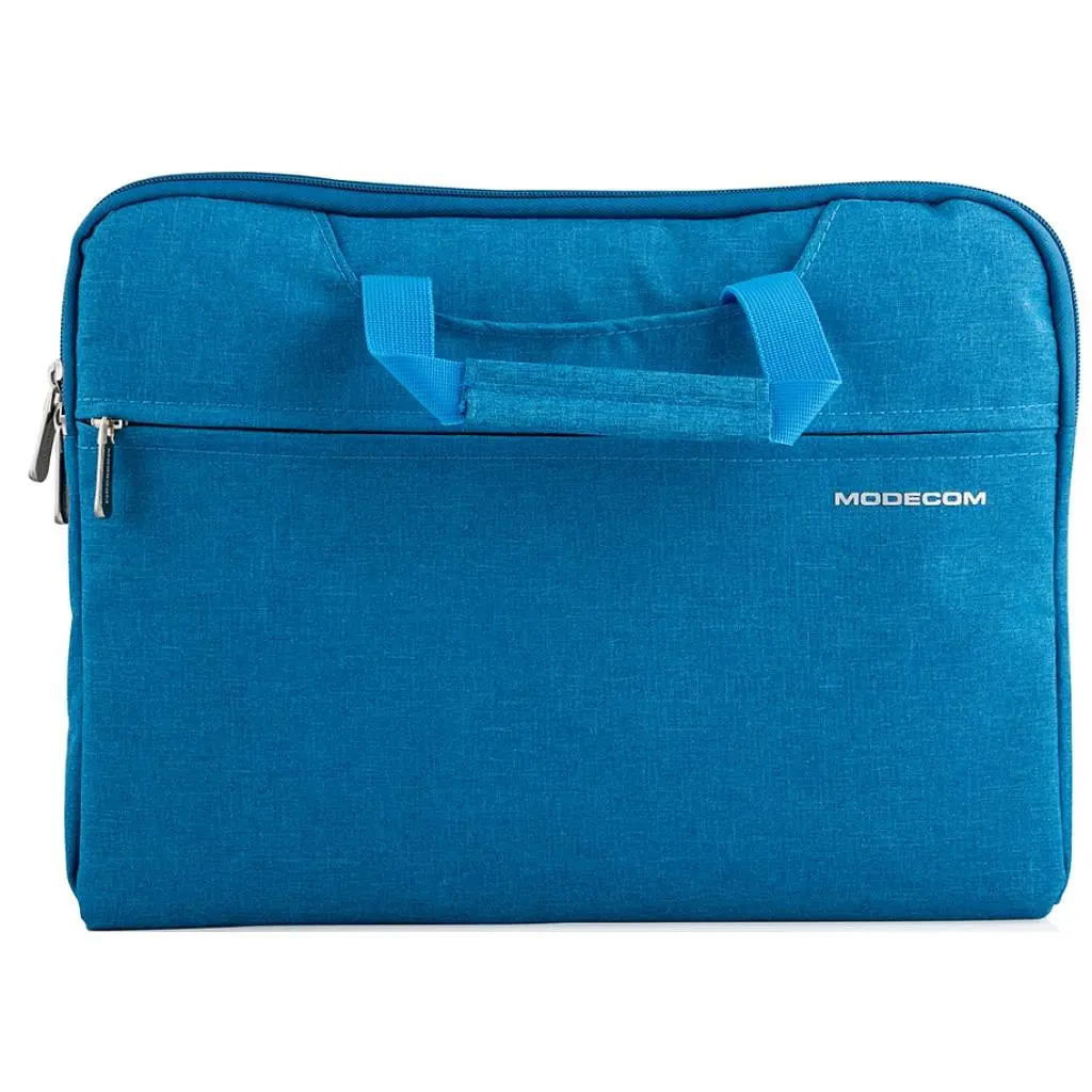 Сумка для ноутбука Modecom 13.3" Highfill Blue (TOR-MC-HIGHFILL-13-BLU) - фото 2