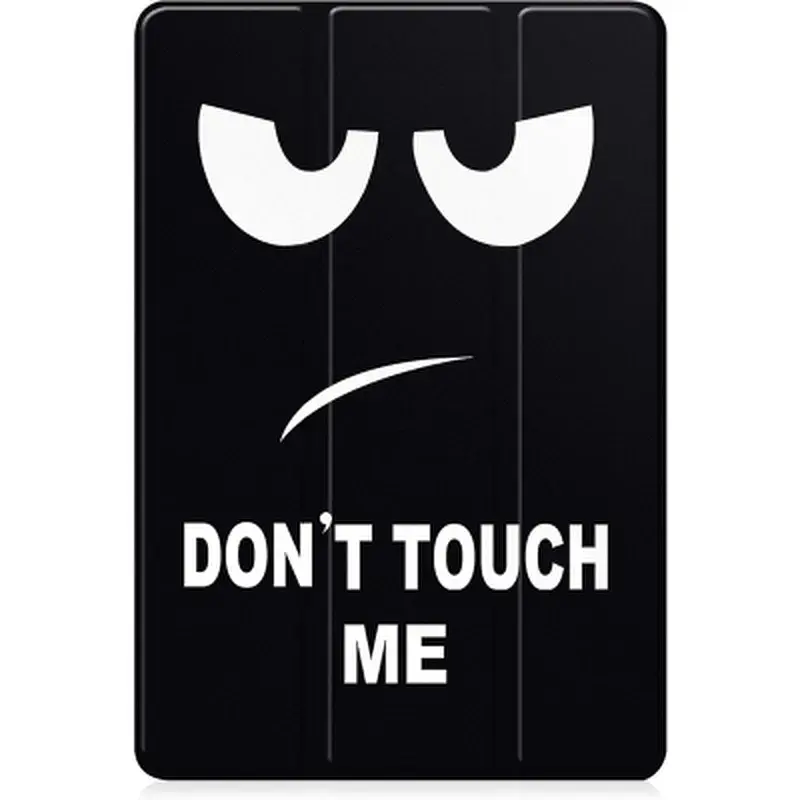 Чохол до планшета BeCover Flexible TPU Mate Samsung Galaxy Tab S10 Lite SM-X400/406 10.9" Don't Touch (713832) - фото 2