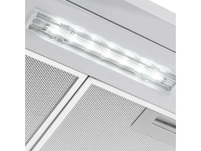 Витяжка Pyramida KT 60 WH - фото 6