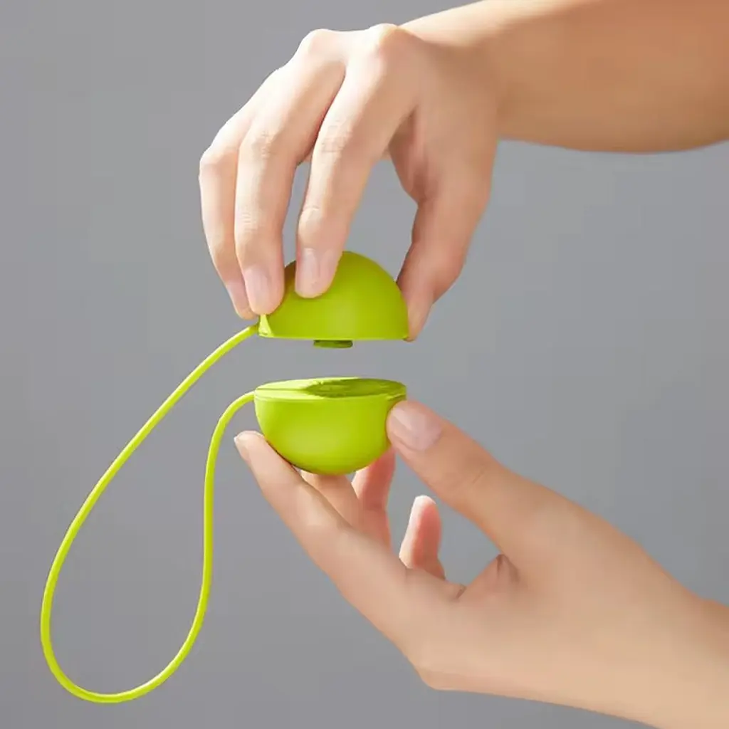 Дезодорант для взуття CECEBEAR Deodorizing Ball For Shoes [134171] - фото 3
