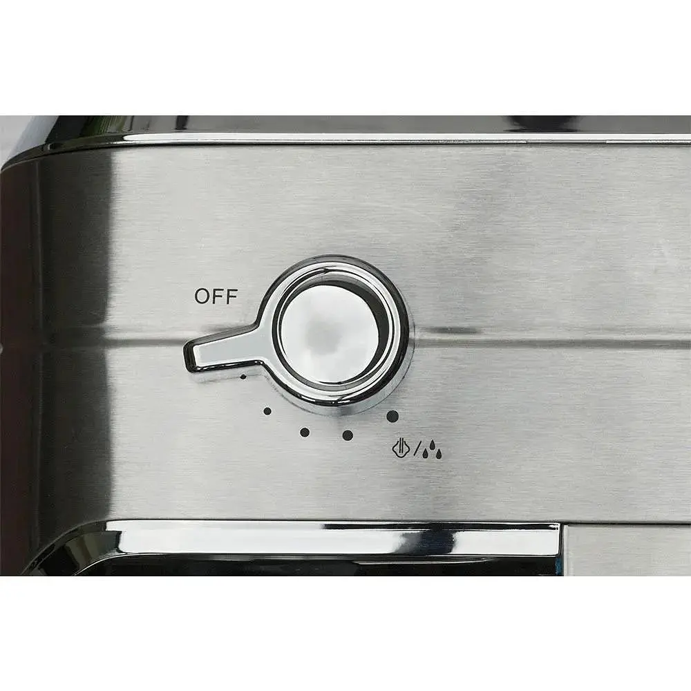 Рожкова кавоварка еспресо SOGO CAF-SS-7600 - фото 3