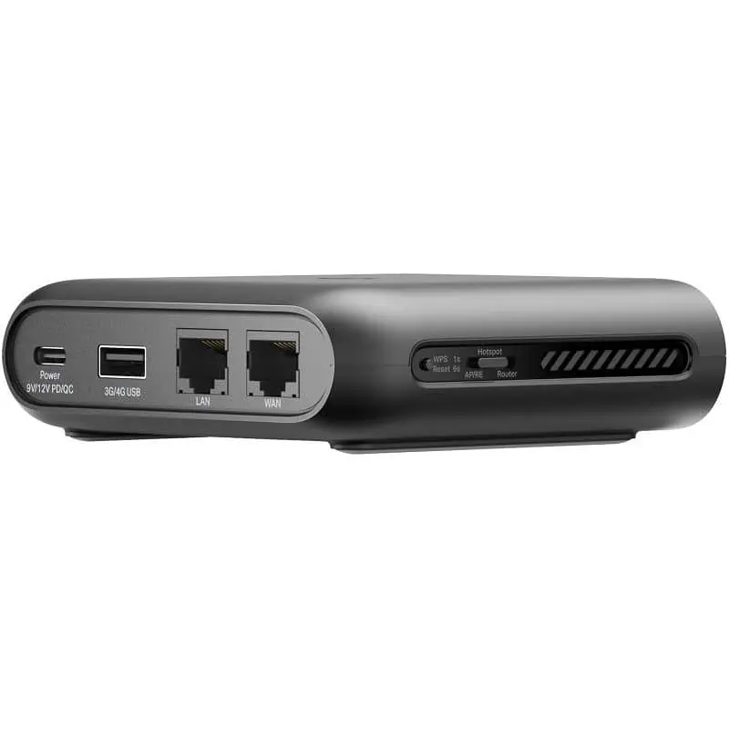 Роутер TP-Link TP-Link, TL-WR 1502X TL-WR1502X (TL-WR1502X) - фото 2