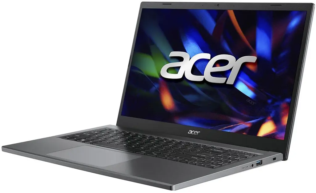 Ноутбук Acer Extensa EX215-23 15.6' FHD IPS, AMD R3-7320U, 8GB, F256GB, UMA, Lin (NX.EH3EU.002) - фото 3
