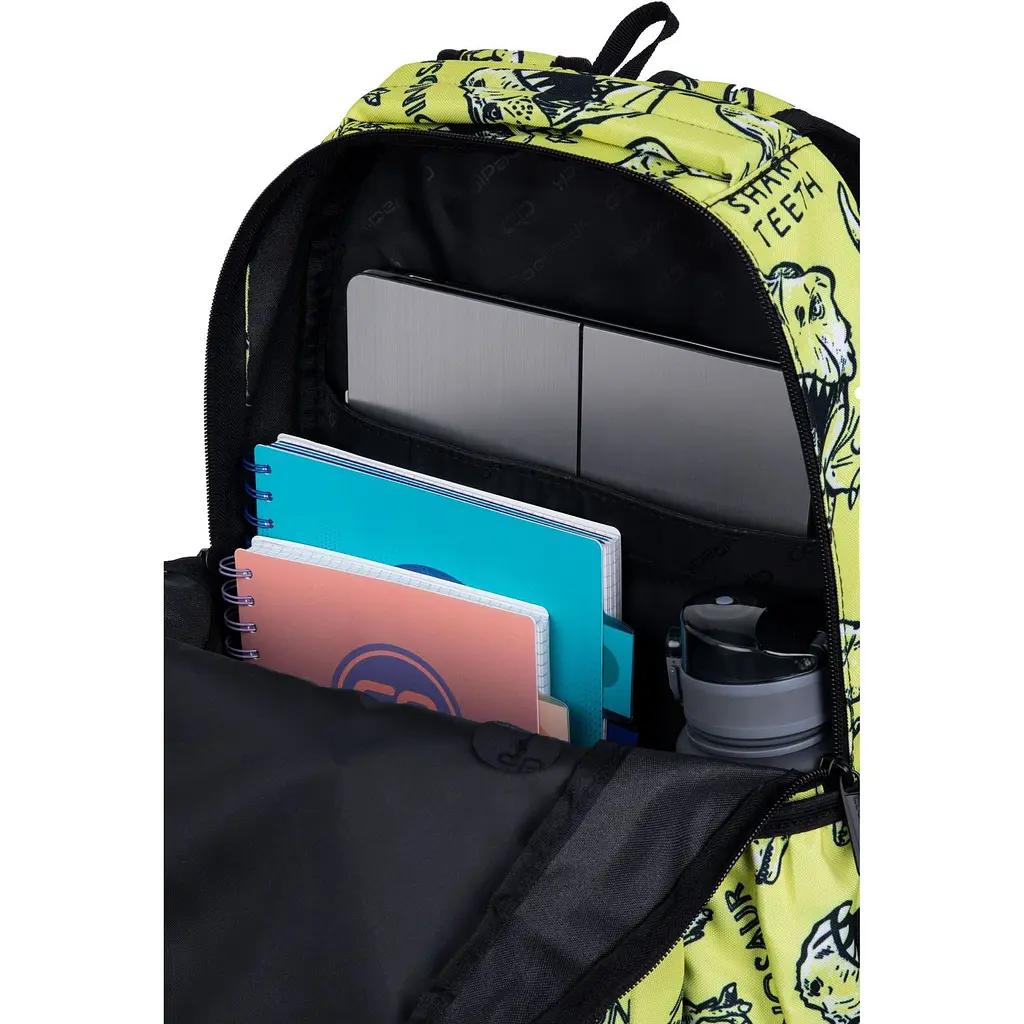 Рюкзак CoolPack Pick Dino Adventure, 24 л, 41x30x16 см, M (F099705) - фото 6