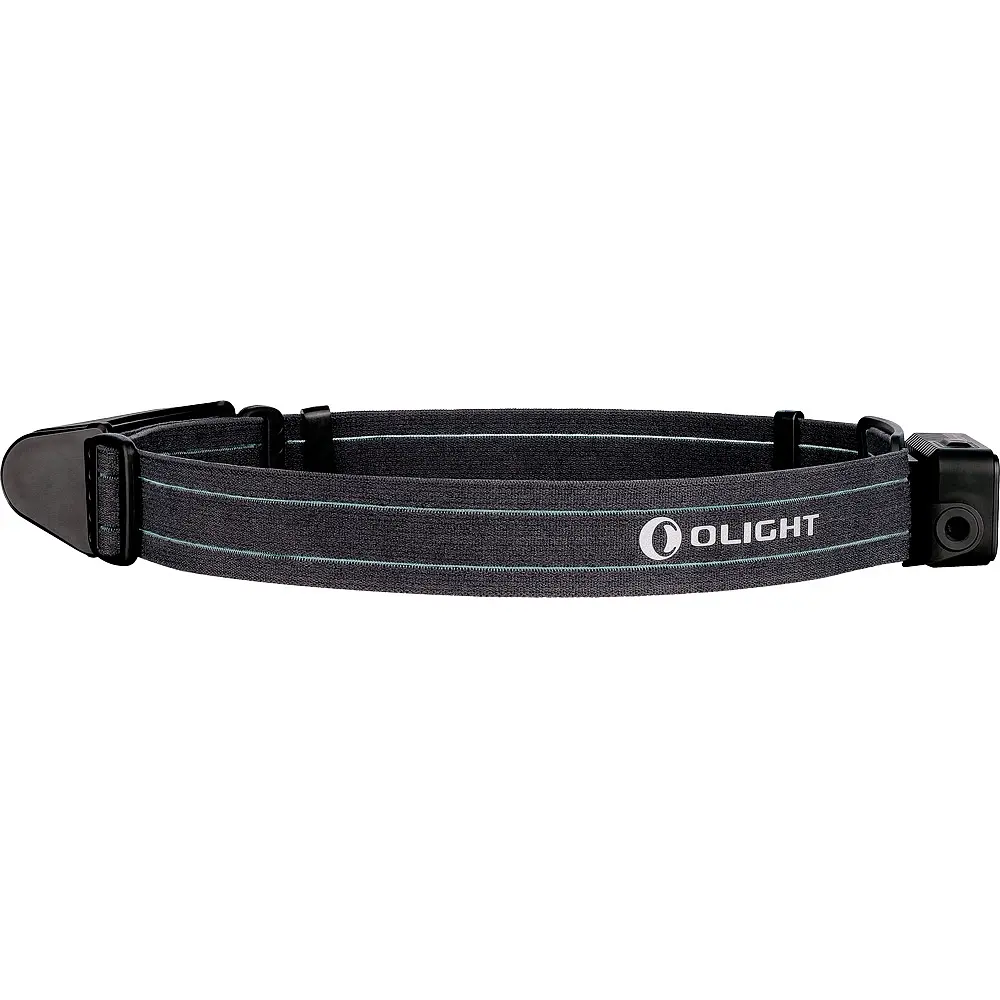 Фонарь налобный Olight Array 2S Black - фото 6