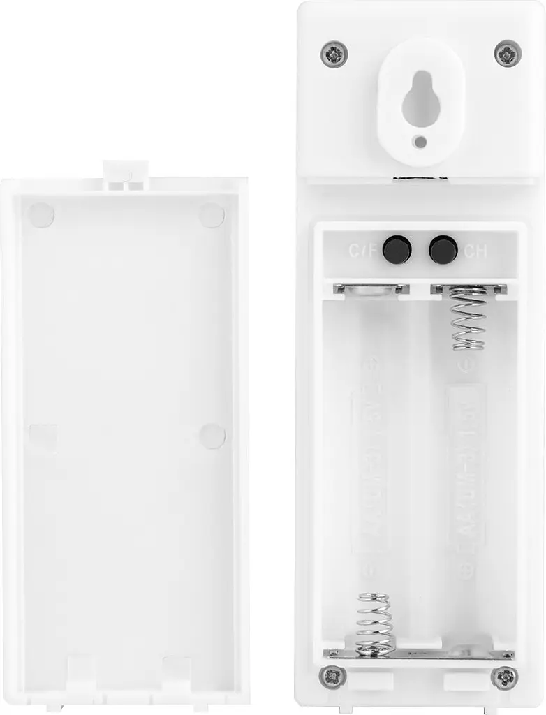 Метеостанція ECG MS 100 White - фото 10