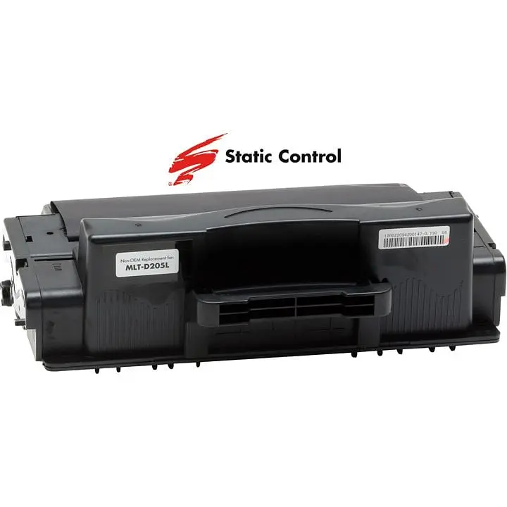 Картридж Static Control для Samsung MLT-D205L (002-02SD205LSEE) - фото 2