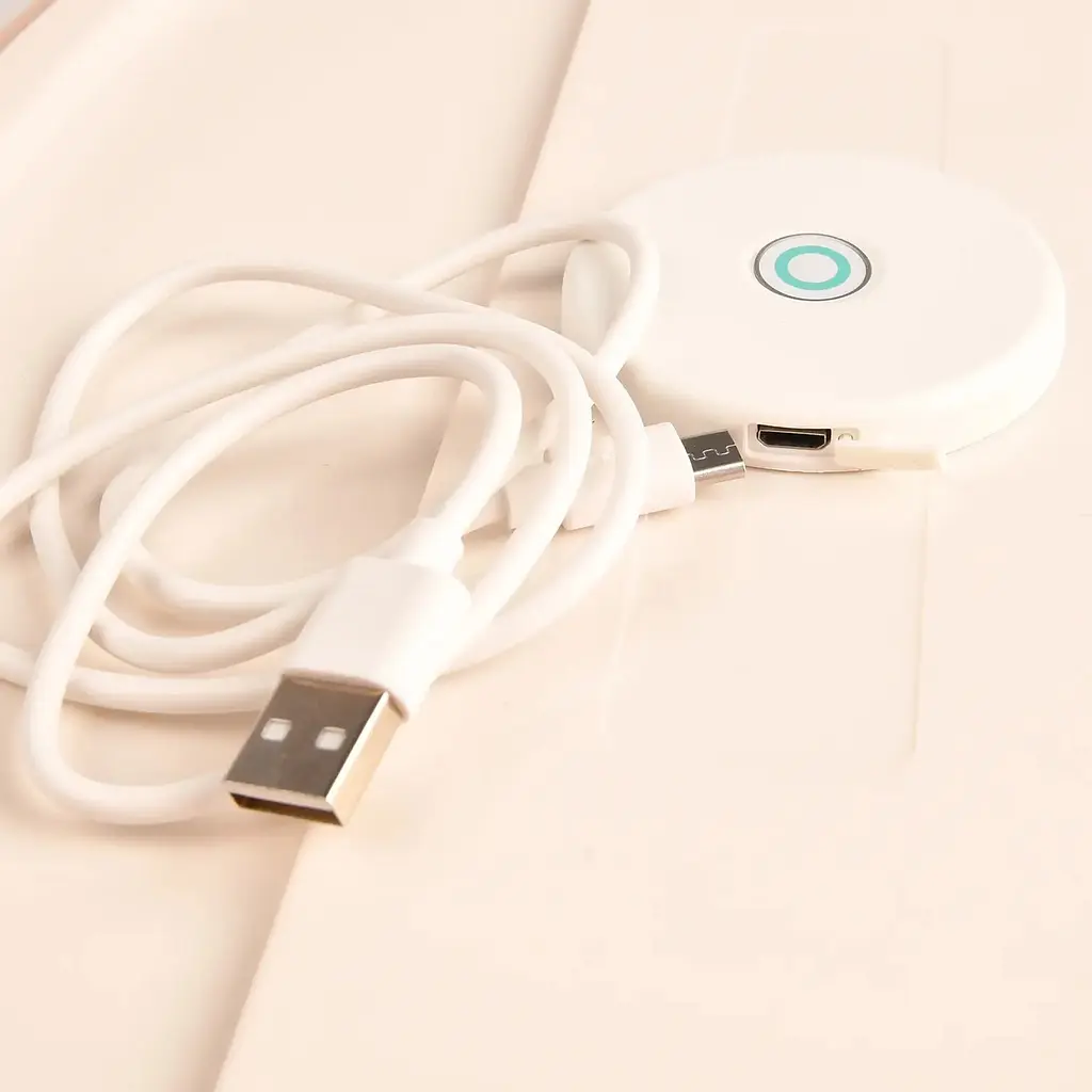 Дезінфектор-стерилізатор для предметів ультрафіолетовий від USB (8705) - фото 7