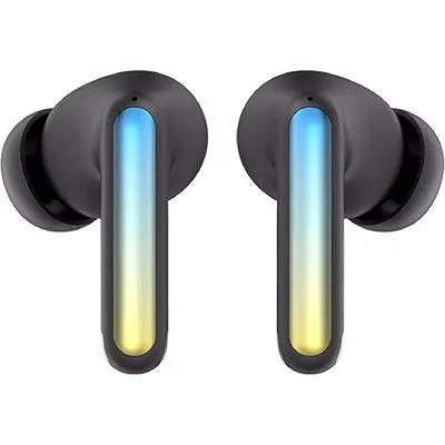 Навушники Tecno Sonic 1 Black (4895180784118) - фото 6