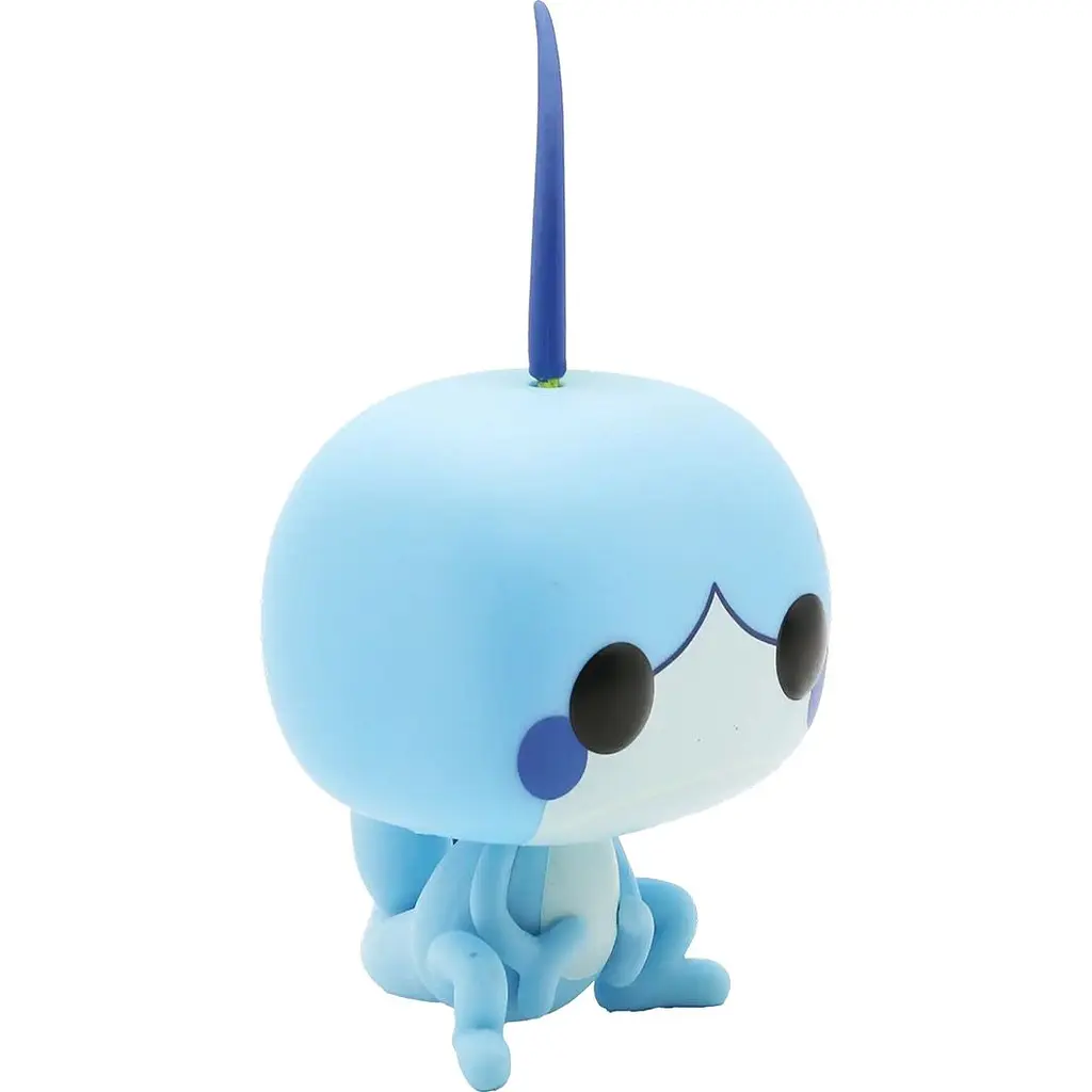 Фігурка Funko Pop! Pokemon: Соббл 9.6см (72192) [118805] - фото 2