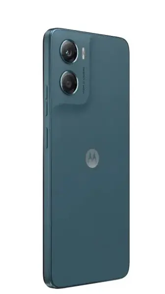 Смартфон Motorola G06 Power 4/256 Tapestry (PBA00000UA) - фото 4