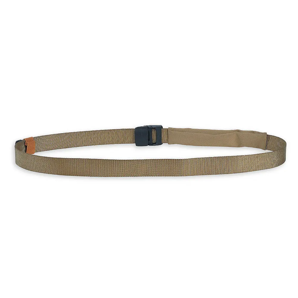 Ремінь Tatonka Travel Belt Світлий хакі - фото 3