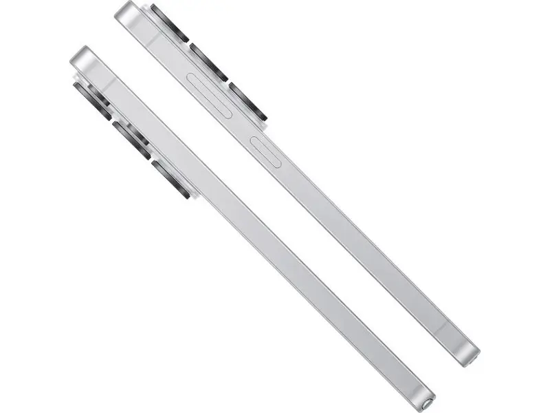 Смартфон Samsung Galaxy S26 Ultra 16/1TB White (SM-S948BZWH) - фото 5