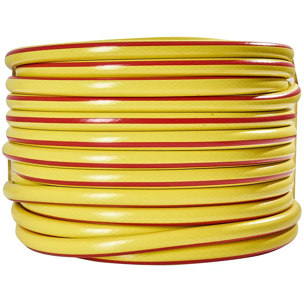 Шланг садовый Vitals Comfort 1/2" для полива 30 м (199287) - фото 2