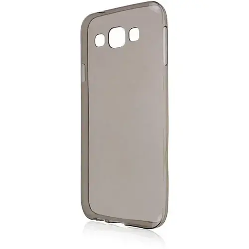 Чохол-накладка для Samsung J12016/SMJ120 силіконовий - фото 3