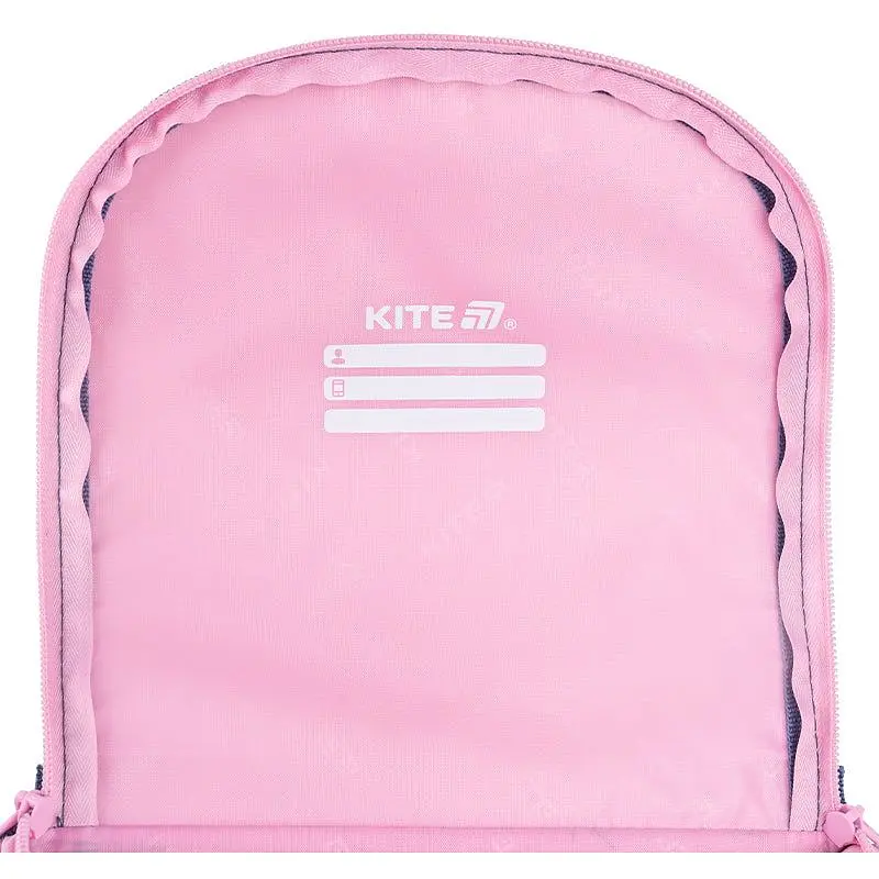 Рюкзак Kite Education каркасний 501 SP (SP25-501S) - фото 9