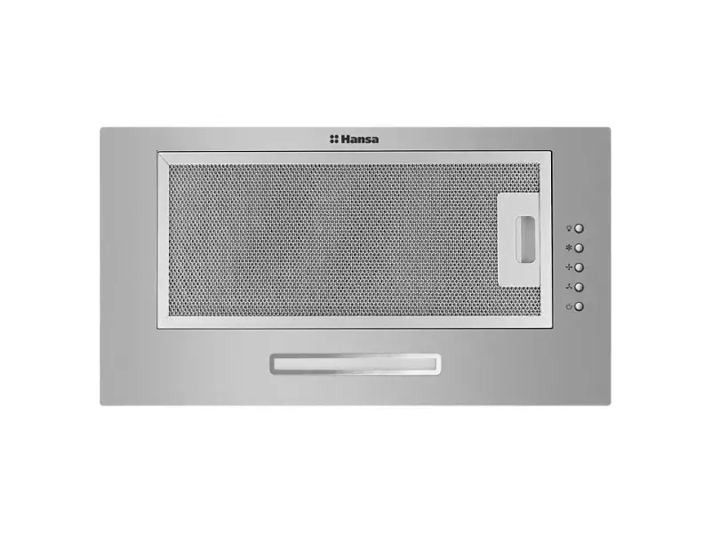 Витяжка вбудована Hansa OMP6211IH - фото 2