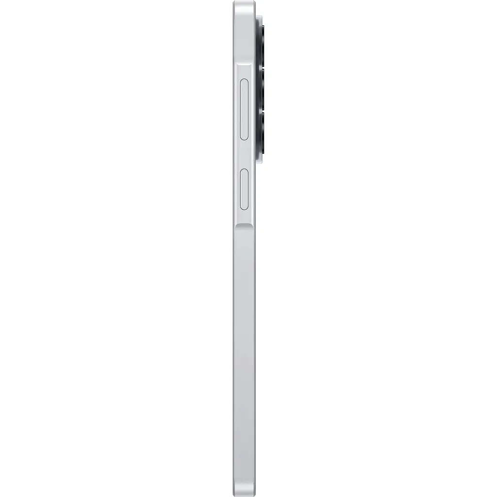 Смартфон Samsung Galaxy A37 5G 8/256GB Awesome White (SM-A376BZWG) - фото 9