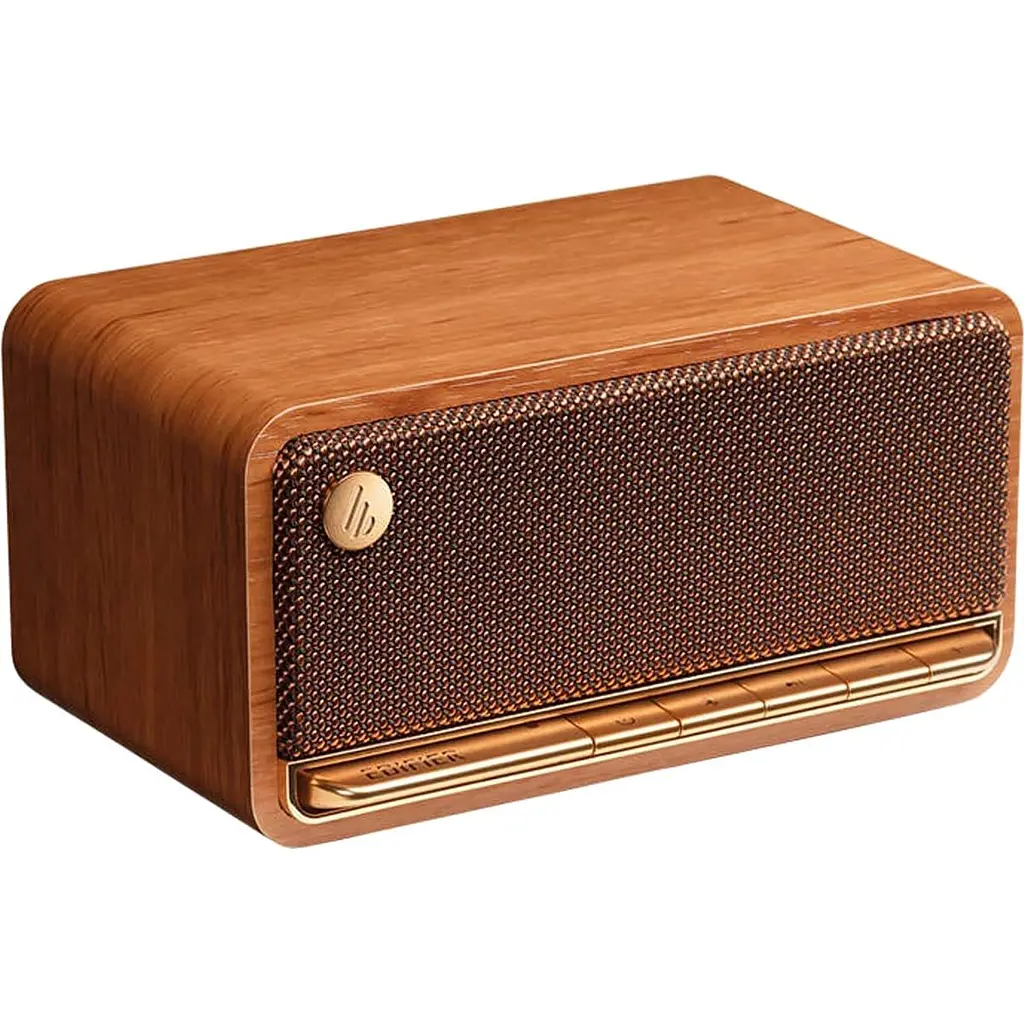 Портативна акустика Edifier MP230 Brown (MP230brown) - фото 4