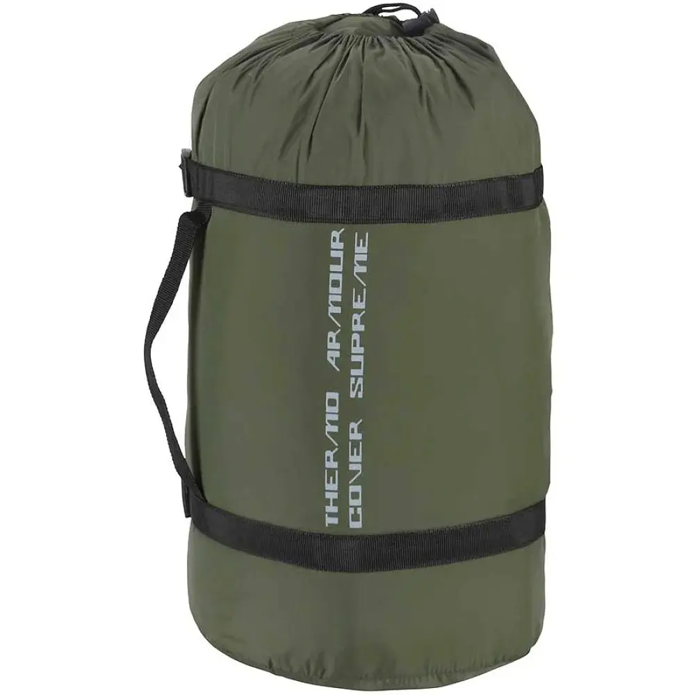 Спальный мешок Prologic Thermo Armour Supreme Twin Cover (дополнительный слой) 140 cm x 200 cm - фото 3