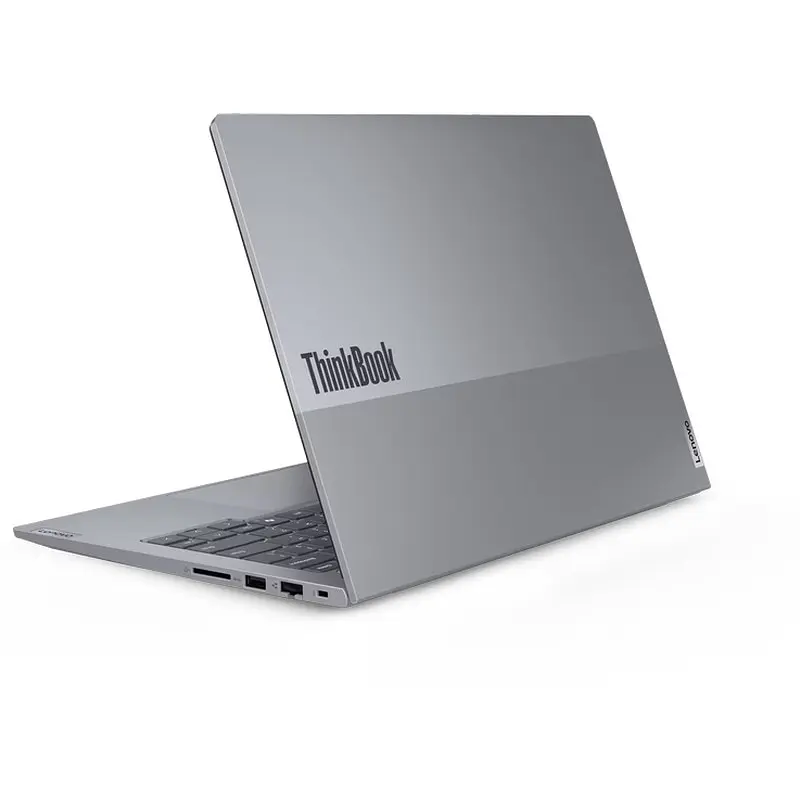 Ноутбук Lenovo ThinkBook 14 G7 IML, Ultra 7 155H, 16 ядер, 64GB DDR5, 8 TB, Integrated Arc, Без ОС - фото 9