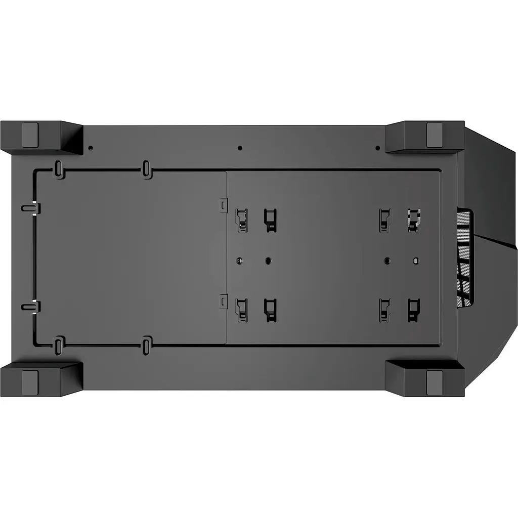Корпус Xilence XILENT BREEZE II Performance ARGB без БП (XG181_X812.ARGB) - фото 10