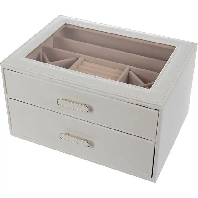 Органайзер-скринька для прикрас ЕленДекор (819-025) - фото 4