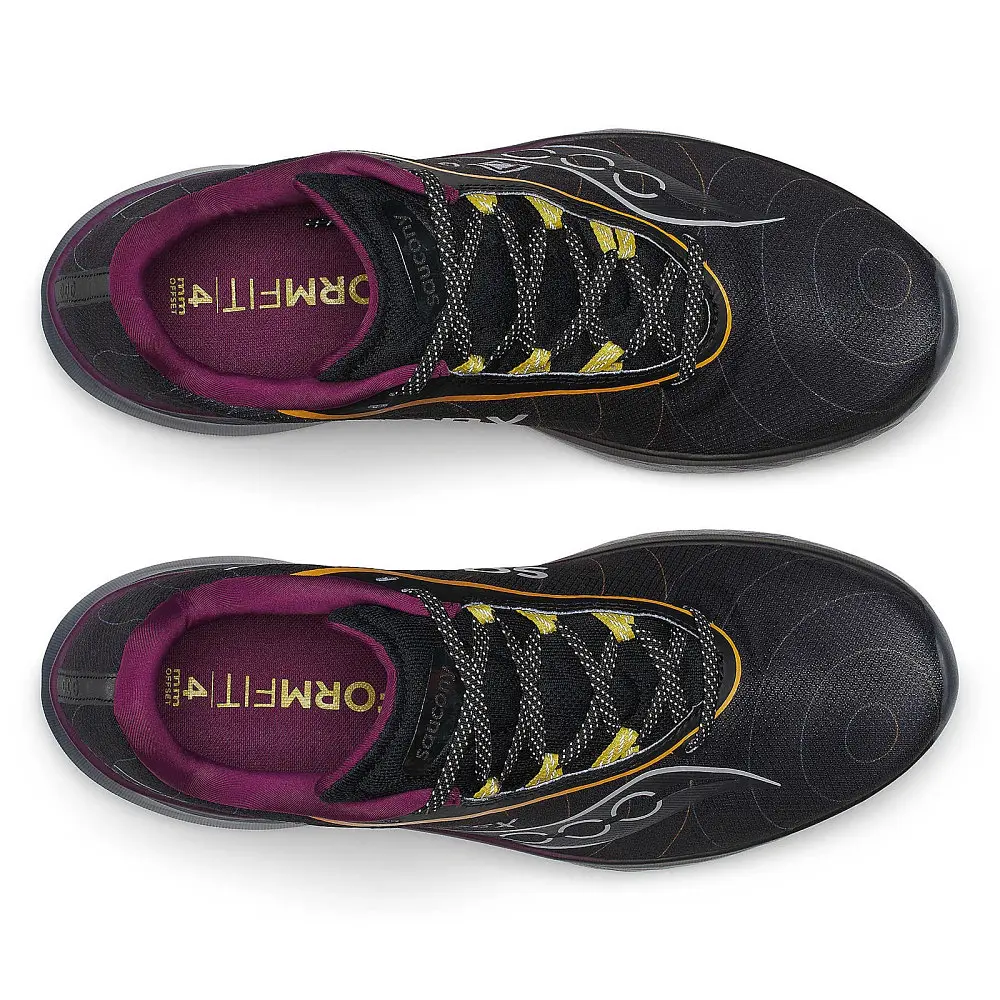 Кросівки Saucony Kinvara 15 GTX 44 Black (1097-S20969-250 10) - фото 5