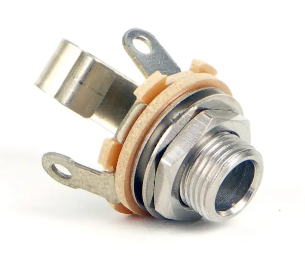 Роз'єм Switchcraft 12B PKG