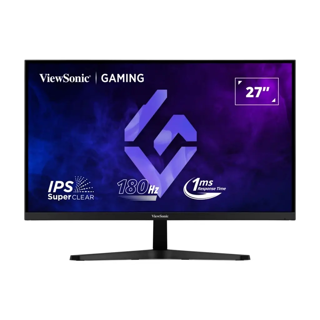 Монітор ViewSonic VX27G1-HD