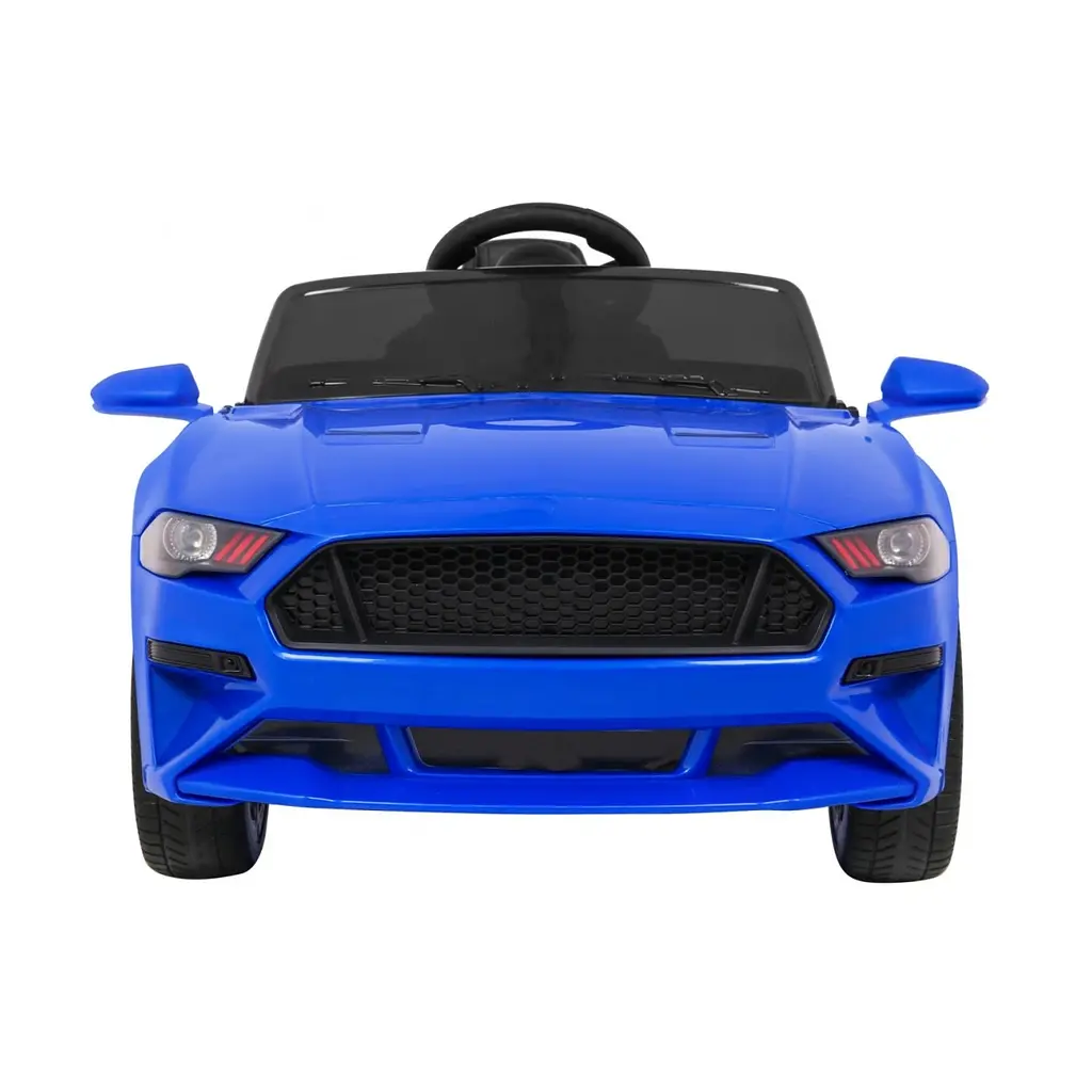 Електромобіль Ramiz GT Sport 12 В,червоний (PA.BBH-718A.CR) - фото 13