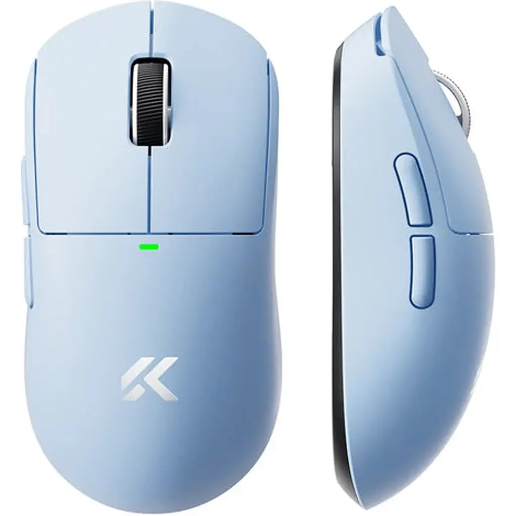 Мышь MCHOSE A5 V3 Wireless Blue (MC-A5V3-3) - фото 3