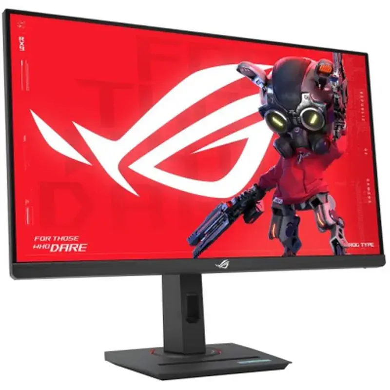 Монітор ASUS XG27ACMS (90LM0BE0-B01171) - фото 2