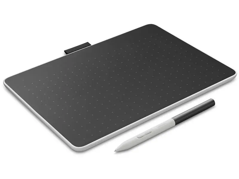 Графічний планшет Wacom One M (CTC6110WLW1B) - фото 2