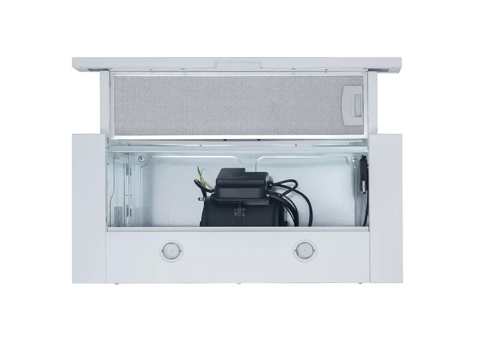 Витяжка телескопічна Minola MTL 6292 WH 700 LED - фото 6
