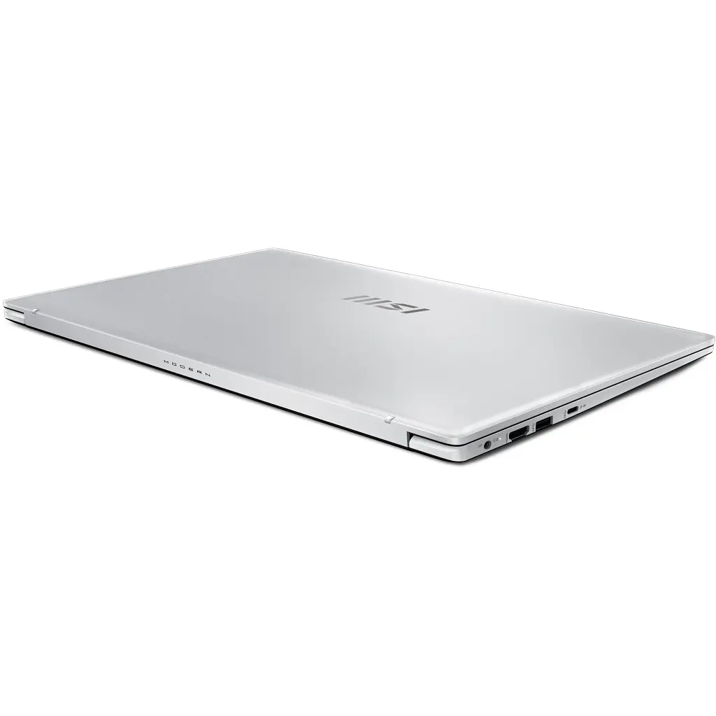 Ноутбук MSI Modern 15 F13MG-673XRO (9S7-15S12-167316) - фото 10