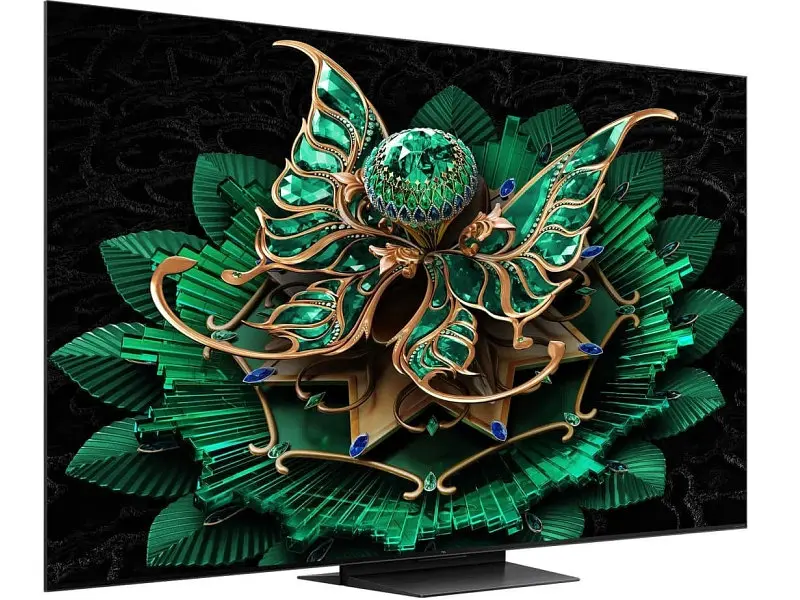 Телевізор TCL 85C7K - фото 3