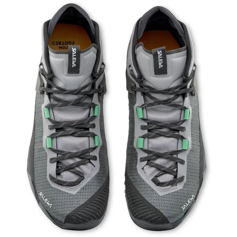 Черевики Salewa Wildfire NXT MID GTX Mns - фото 4
