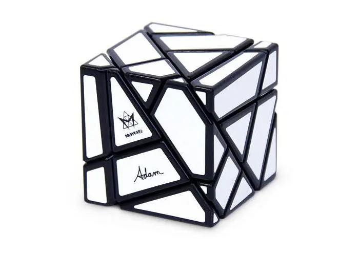 Кубик Mefferts Мефферта примарний (M5045) - фото 2