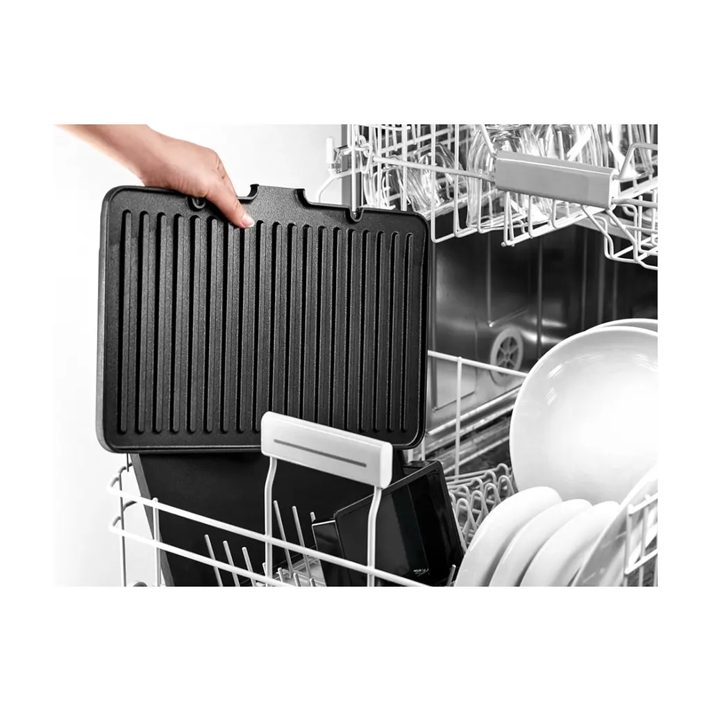 Електрогриль Braun CG 9167 - фото 9
