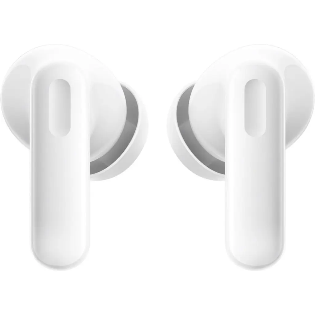 Навушники Oppo Enco Buds3 Pro ETEK1 Glaze White [134488] - фото 4